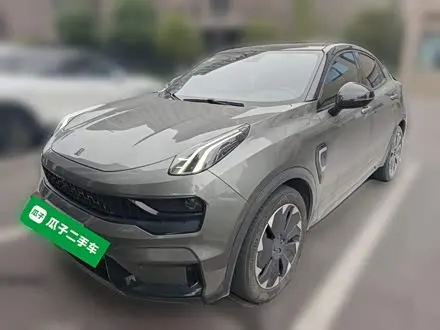 LYNK & CO 05 EM-P 2021