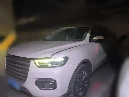 HAVAL H6 2020