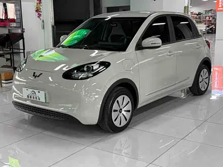 WULING BINGO 2024