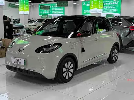 WULING BINGO 2024