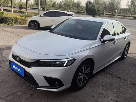HONDA CIVIC 2023