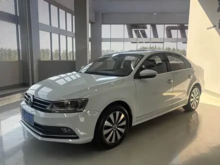 VOLKSWAGEN SAGITAR 2018