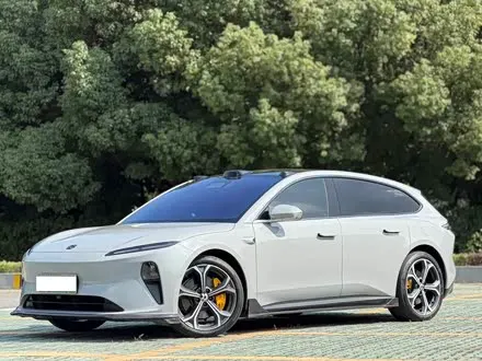 NIO ET5T 2024