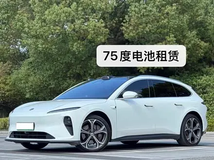 NIO ET5T 2024