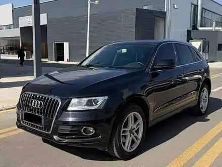AUDI Q5 2017