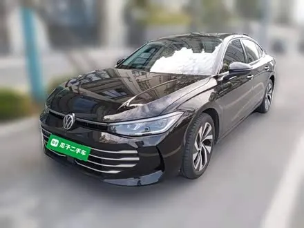 VOLKSWAGEN PASSAT 2025