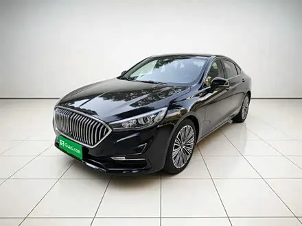 HONGQI H5 2022