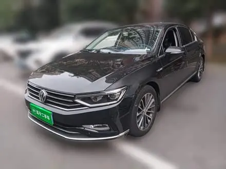 VOLKSWAGEN MAGOTAN — из Китая под ключ