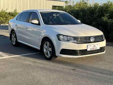 VOLKSWAGEN LAVIDA 2017