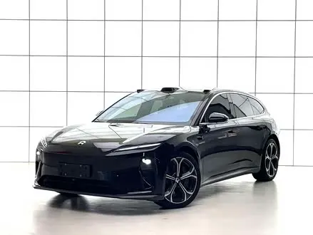 NIO ET5T 2023