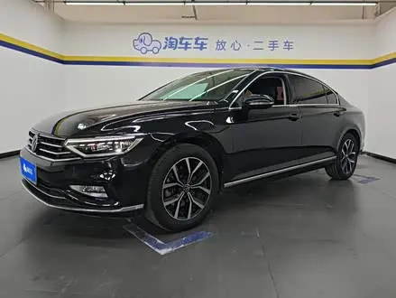 VOLKSWAGEN MAGOTAN 2020