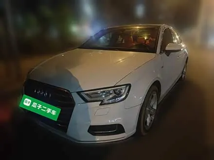 AUDI A3 2020