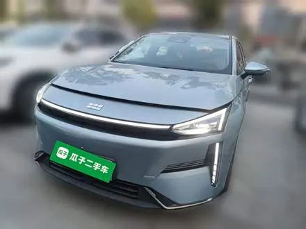 GEELY GALAXY L6 — из Китая под ключ