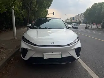 RISING AUTO R7 — из Китая под ключ