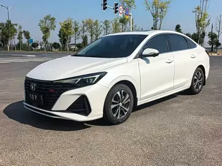CHANGAN EADO — из Китая под ключ