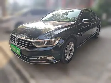 VOLKSWAGEN MAGOTAN 2018