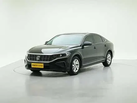 VOLKSWAGEN PASSAT 2024