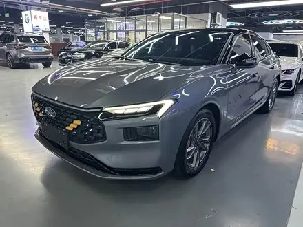 FORD MONDEO 2023