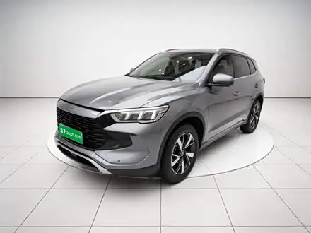 BYD SONG PRO 2023