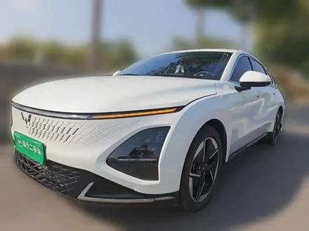 WULING XINGGUANG — из Китая под ключ