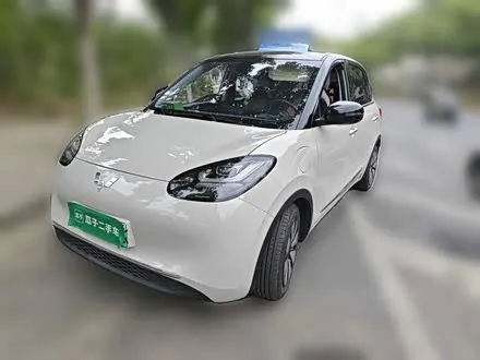 WULING BINGO 2023