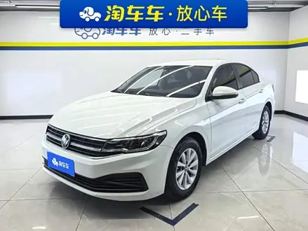 VOLKSWAGEN BORA — из Китая под ключ