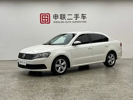 VOLKSWAGEN LAVIDA 2017