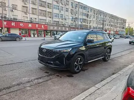 HYUNDAI IX35 — из Китая под ключ