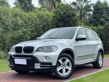 BMW X5 2008