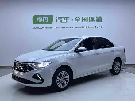 JETTA VA3 — из Китая под ключ