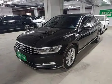 VOLKSWAGEN MAGOTAN 2019