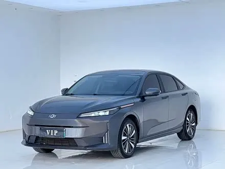 CHANGAN QIYUAN A05 CLASSIC — из Китая под ключ