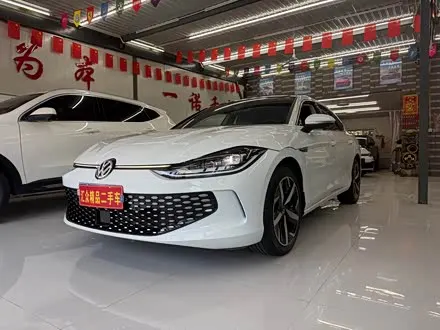 VOLKSWAGEN LAMANDO — из Китая под ключ