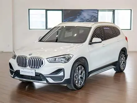 BMW X1 — из Китая под ключ