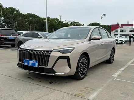 ROEWE I6 — из Китая под ключ