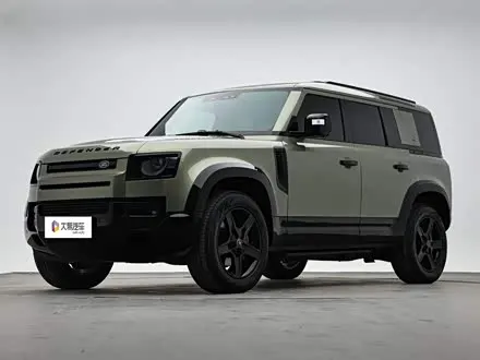 LAND ROVER DEFENDER 2020