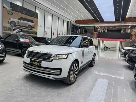 LAND ROVER RANGE ROVER 2023