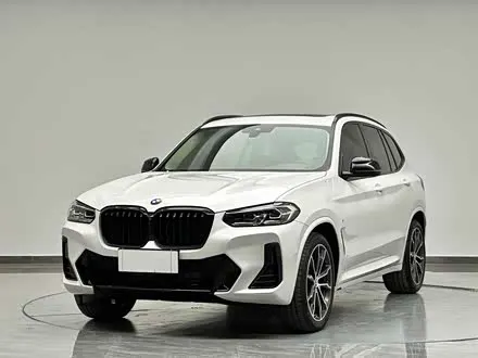 BMW X3 2023