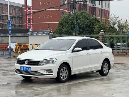 JETTA JETTA — из Китая под ключ