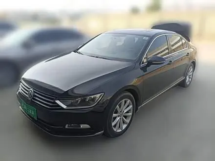 VOLKSWAGEN MAGOTAN 2018