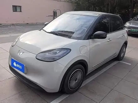 WULING BINGO 2023