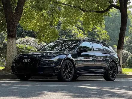 AUDI A6 2020