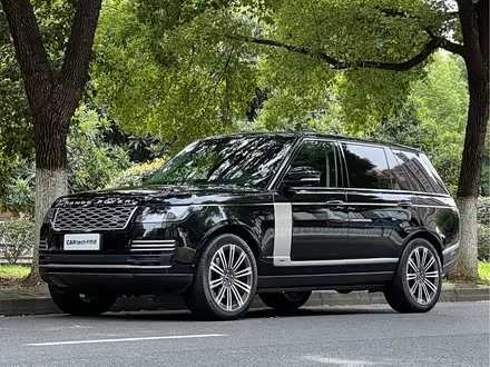 LAND ROVER RANGE ROVER 2020