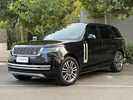 LAND ROVER RANGE ROVER 2023