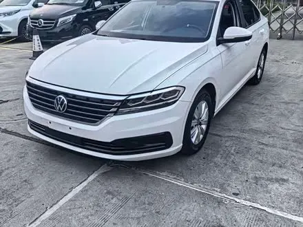 VOLKSWAGEN LAVIDA — из Китая под ключ