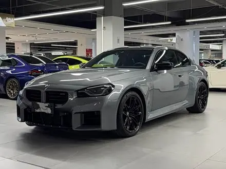 BMW M2 — из Китая под ключ