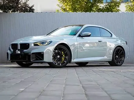 BMW M2 — из Кореи под ключ