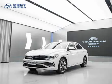 VOLKSWAGEN BORA — из Китая под ключ