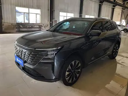 CHANGAN CS75 PLUS — из Китая под ключ