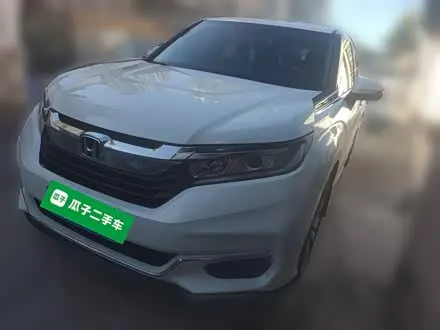 HONDA AVANCIER — из Китая под ключ